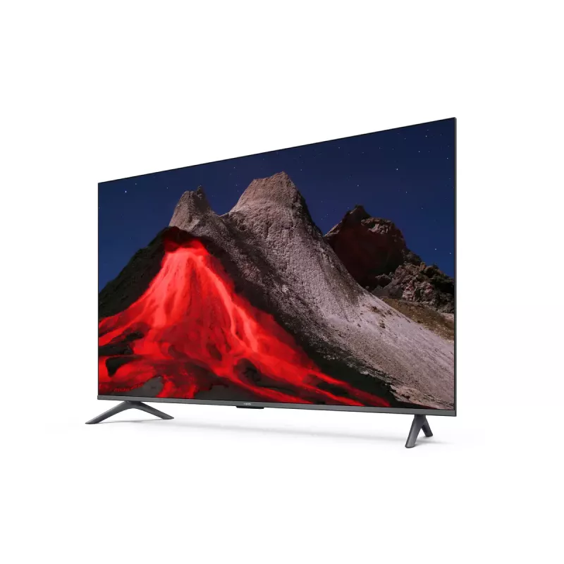Xiaomi QLED TV A Pro 2026 50 collu 4K UHD Smart TV Google TV