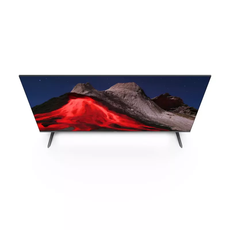 Xiaomi QLED TV A Pro 2026 50 collu 4K UHD Smart TV Google TV
