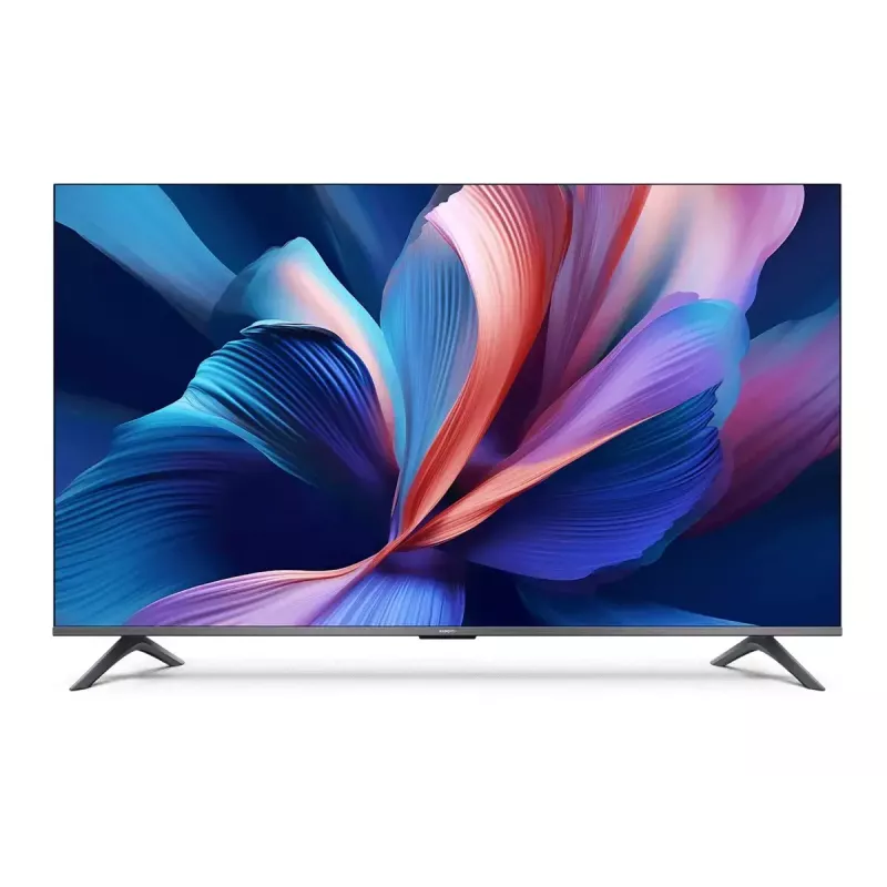 Xiaomi QLED TV A Pro 2026 50 collu 4K UHD Smart TV Google TV