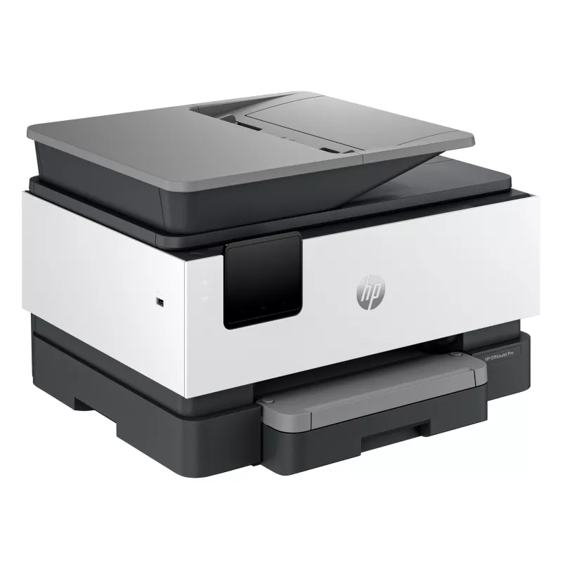 HP OfficeJet Pro 9120e Bezvadu Daudzfunkciju Krāsu Printeris, Instant Ink; Divpusējā Drukāšana