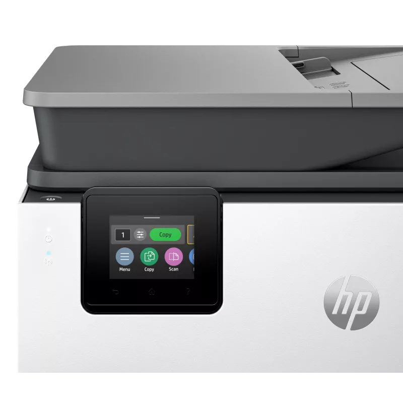 HP OfficeJet Pro 9120e Bezvadu Daudzfunkciju Krāsu Printeris, Instant Ink; Divpusējā Drukāšana