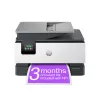 HP OfficeJet Pro 9120e Bezvadu Daudzfunkciju Krāsu Printeris, Instant Ink; Divpusējā Drukāšana