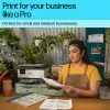 HP OfficeJet Pro 9120e Bezvadu Daudzfunkciju Krāsu Printeris, Instant Ink; Divpusējā Drukāšana