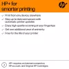 HP OfficeJet Pro 9120e Bezvadu Daudzfunkciju Krāsu Printeris, Instant Ink; Divpusējā Drukāšana