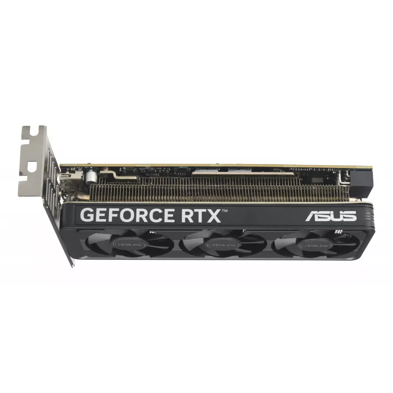 ASUS RTX5060-O8G-LP-BRK NVIDIA GeForce RTX 5060 8 GB GDDR7
