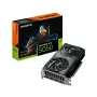 GIGABYTE GeForce RTX 5050 WINDFORCE OC 8G videokarte - 8GB GDDR6, 128 bitu, PCI-E 5.0, 2587 MHz kodola frekvence, 2 x DP, 2 x HDMI, NVIDIA DLSS 4, GV-N5050WF2OC-8GD
