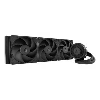 ARCTIC Liquid Freezer III Pro 420 - Daudzkompatibils CPU ūdens dzesētājs