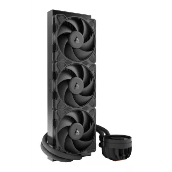 ARCTIC Liquid Freezer III Pro 420 - Daudzkompatibils CPU ūdens dzesētājs