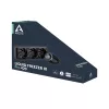 ARCTIC Liquid Freezer III Pro 420 - Daudzkompatibils CPU ūdens dzesētājs