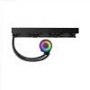 ARCTIC Liquid Freezer III Pro 420 A-RGB daudzsaderīgs visu vienā CPU ūdens dzesētājs ar A-RGB
