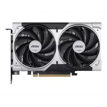 Grafikas karte MSI GeForce RTX 5050 VENTUS 2X 8 GB GDDR6