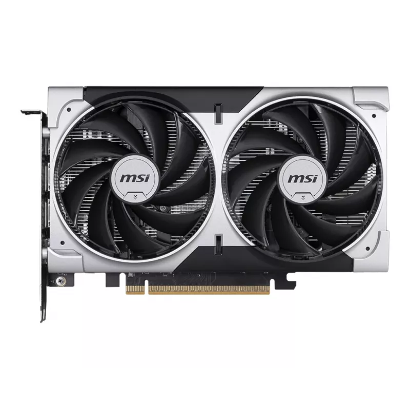 Grafikas karte MSI GeForce RTX 5050 VENTUS 2X 8 GB GDDR6