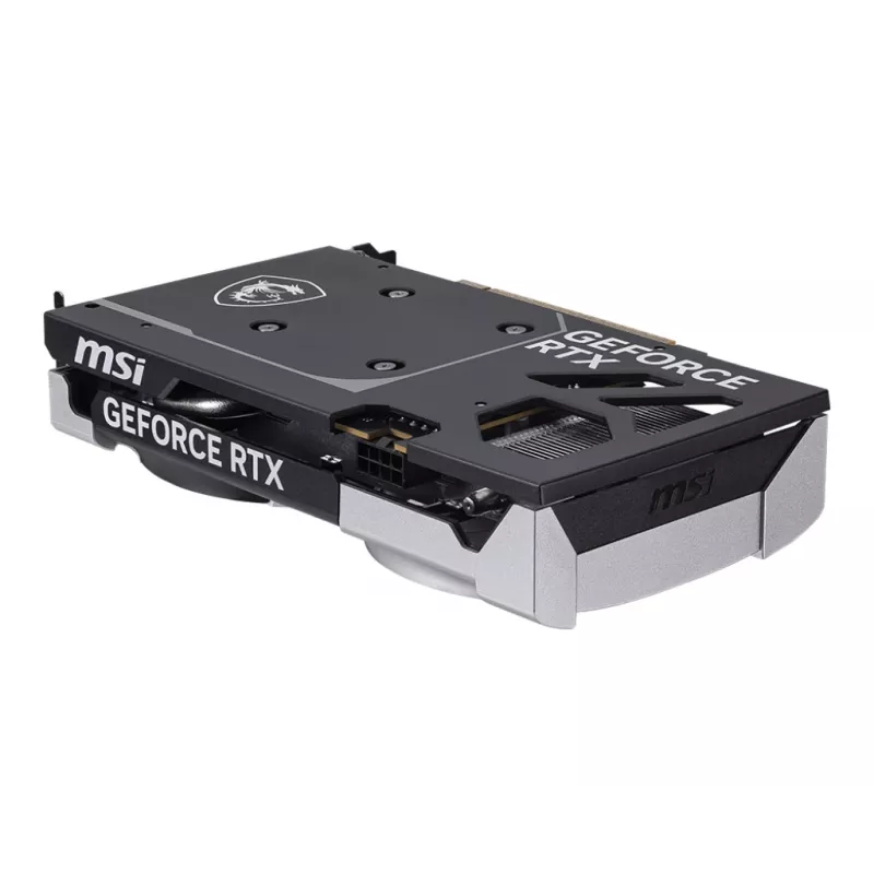 Grafikas karte MSI GeForce RTX 5050 VENTUS 2X 8 GB GDDR6
