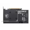 Grafikas karte MSI GeForce RTX 5050 VENTUS 2X 8 GB GDDR6