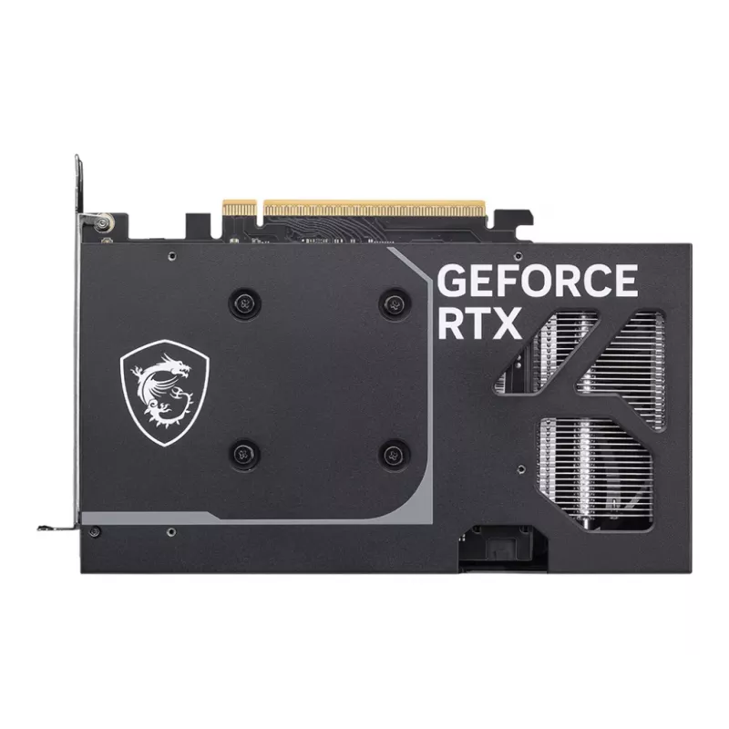Grafikas karte MSI GeForce RTX 5050 VENTUS 2X 8 GB GDDR6