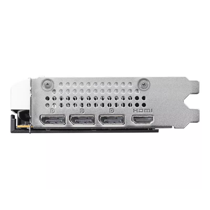 Grafikas karte MSI GeForce RTX 5050 VENTUS 2X 8 GB GDDR6