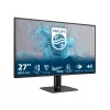 Philips 2000 sērijas 27E2N2500/00 datora monitors 68.6 cm (27 collas) 2560 x 1440 pikseļi QHD LCD Melns
