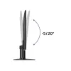Philips 2000 sērijas 27E2N2500/00 datora monitors 68.6 cm (27 collas) 2560 x 1440 pikseļi QHD LCD Melns