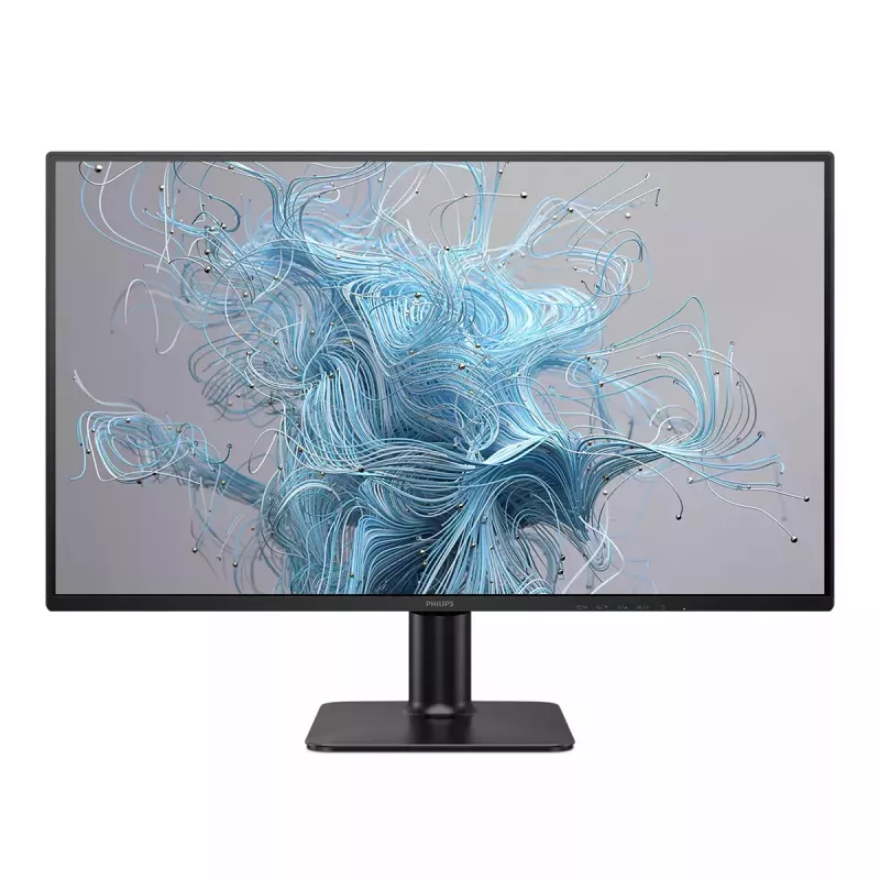 Philips 2000 sērijas 27E2N2500/00 datora monitors 68.6 cm (27 collas) 2560 x 1440 pikseļi QHD LCD Melns