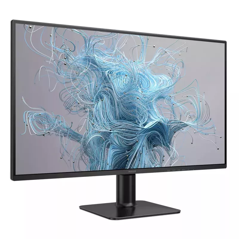 Philips 2000 sērijas 27E2N2500/00 datora monitors 68.6 cm (27 collas) 2560 x 1440 pikseļi QHD LCD Melns