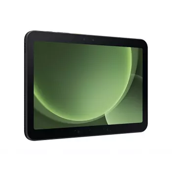Samsung Galaxy Tab Active5 Pro SM-X350N Snapdragon 128 GB 25.6 cm (10.1 collu) 6 GB Wi-Fi 6 (802.11ax) Zaļš