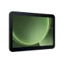 Samsung Galaxy Tab Active5 Pro SM-X350N Snapdragon 128 GB 25.6 cm (10.1 collu) 6 GB Wi-Fi 6 (802.11ax) Zaļš