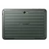 Samsung Galaxy Tab Active5 Pro SM-X350N Snapdragon 128 GB 25.6 cm (10.1 collu) 6 GB Wi-Fi 6 (802.11ax) Zaļš