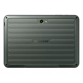 Samsung Galaxy Tab Active5 Pro SM-X350N Snapdragon 128 GB 25.6 cm (10.1 collu) 6 GB Wi-Fi 6 (802.11ax) Zaļš