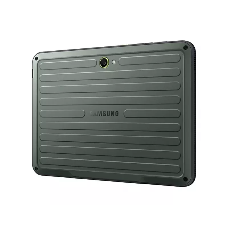 Samsung Galaxy Tab Active5 Pro SM-X350N Snapdragon 128 GB 25.6 cm (10.1 collu) 6 GB Wi-Fi 6 (802.11ax) Zaļš