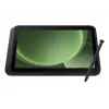 Samsung Galaxy Tab Active5 Pro SM-X350N Snapdragon 128 GB 25.6 cm (10.1 collu) 6 GB Wi-Fi 6 (802.11ax) Zaļš