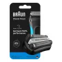 Braun Series 3 Combipack 32B skūšanās galva