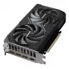 GIGABYTE GeForce RTX 5060 Ti WINDFORCE MAX OC 8G videokarte - 8 GB GDDR7, 128 bitu, PCI-E 5.0, 2587 MHz kodola frekvence, 3 x DP, 1 x HDMI, NVIDIA DLSS 4, GV-N506TWF2MAX OC-8GD
