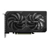 GIGABYTE GeForce RTX 5060 Ti WINDFORCE MAX OC 8G videokarte - 8 GB GDDR7, 128 bitu, PCI-E 5.0, 2587 MHz kodola frekvence, 3 x DP, 1 x HDMI, NVIDIA DLSS 4, GV-N506TWF2MAX OC-8GD