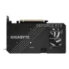 GIGABYTE GeForce RTX 5060 Ti WINDFORCE MAX OC 8G videokarte - 8 GB GDDR7, 128 bitu, PCI-E 5.0, 2587 MHz kodola frekvence, 3 x DP, 1 x HDMI, NVIDIA DLSS 4, GV-N506TWF2MAX OC-8GD