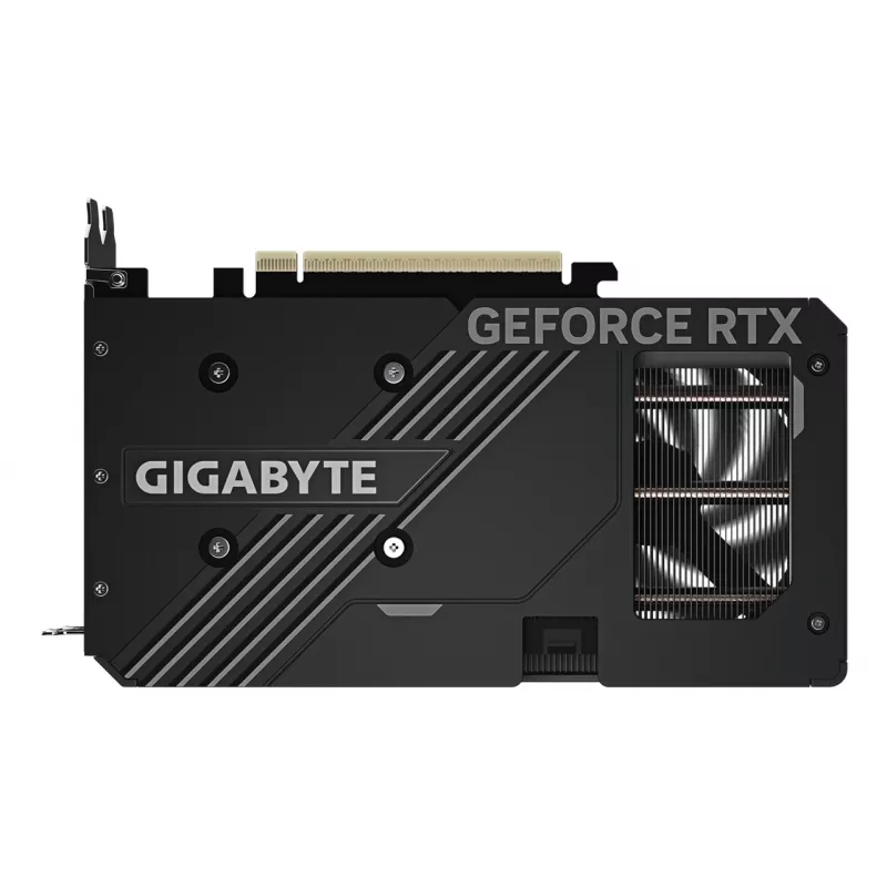 GIGABYTE GeForce RTX 5060 Ti WINDFORCE MAX OC 8G videokarte - 8 GB GDDR7, 128 bitu, PCI-E 5.0, 2587 MHz kodola frekvence, 3 x DP, 1 x HDMI, NVIDIA DLSS 4, GV-N506TWF2MAX OC-8GD