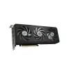 GIGABYTE GeForce RTX 5060 Ti EAGLE MAX OC 16G videokarte - 16 GB GDDR7, 128 bit, PCI-E 5.0, 2617 MHz kodola frekvence, 3 x DP, 1 x HDMI, NVIDIA DLSS 4, GV-N506TEAGLEMAX OC-16GD