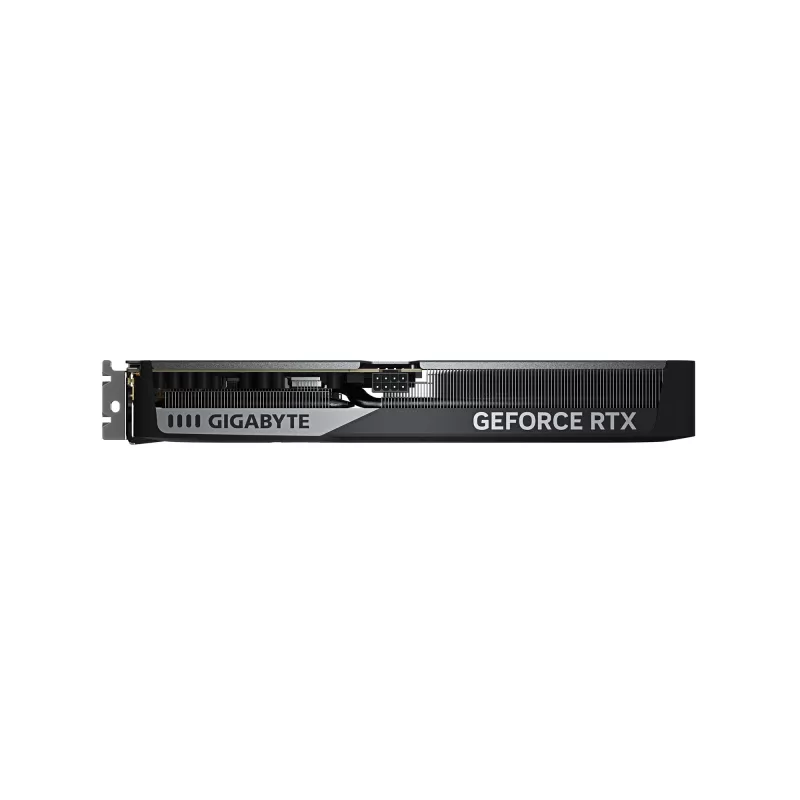 GIGABYTE GeForce RTX 5060 Ti EAGLE MAX OC 16G videokarte - 16 GB GDDR7, 128 bit, PCI-E 5.0, 2617 MHz kodola frekvence, 3 x DP, 1 x HDMI, NVIDIA DLSS 4, GV-N506TEAGLEMAX OC-16GD