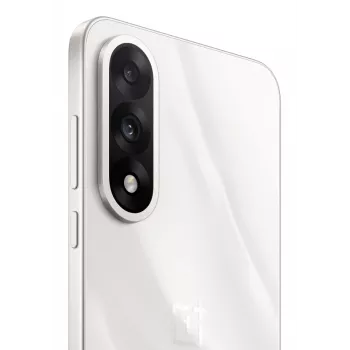 OnePlus Nord 5 - Divas SIM kartes - 8GB 256GB - Marble Sands - 6.8 collu