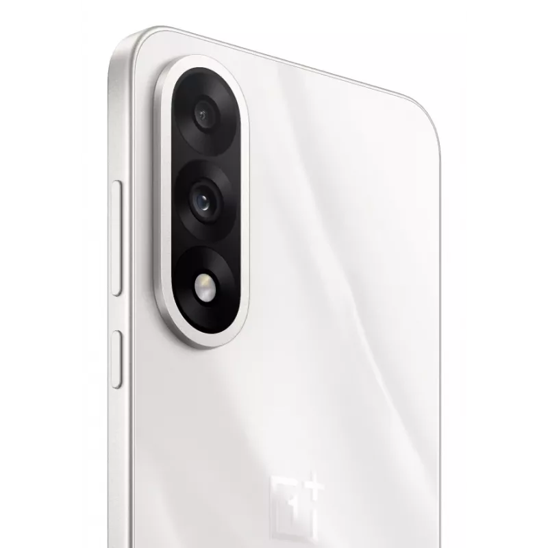 OnePlus Nord 5 - Divas SIM kartes - 8GB 256GB - Marble Sands - 6.8 collu