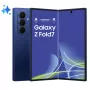 Samsung Galaxy Z Fold7 20.3 cm (8 collas) Android 16.0 5G 12 GB 512 GB 4400 mAh Zils