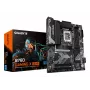 GIGABYTE B760 GAMING X GEN5 mātesplate - atbalsta 14. gen. Intel Core CPU, 8+1+1 fāžu VRM, līdz 5600MHz DDR5, 3xPCIe 4.0 M.2, 2.5 GbE LAN, USB 3.2 Gen 2