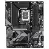 GIGABYTE B760 GAMING X GEN5 mātesplate - atbalsta 14. gen. Intel Core CPU, 8+1+1 fāžu VRM, līdz 5600MHz DDR5, 3xPCIe 4.0 M.2, 2.5 GbE LAN, USB 3.2 Gen 2
