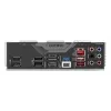 GIGABYTE B760 GAMING X GEN5 mātesplate - atbalsta 14. gen. Intel Core CPU, 8+1+1 fāžu VRM, līdz 5600MHz DDR5, 3xPCIe 4.0 M.2, 2.5 GbE LAN, USB 3.2 Gen 2