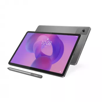 Lenovo Idea Tab 5G planšetdators 11 inch 2560x1600 MediaTek Dimensity 128GB 8GB Android 15 Pelēks