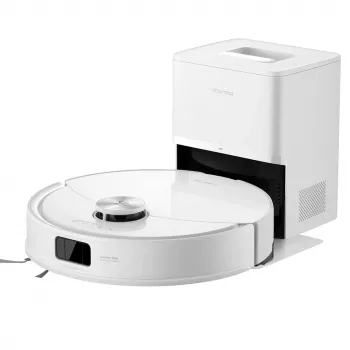 Roborock Q10 VF+ balts 0.5 L