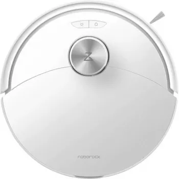 Roborock Q10 VF+ balts 0.5 L