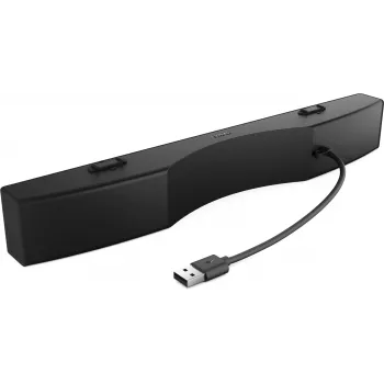 DELL SB725 Melns 3.6 W