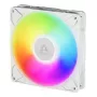 ARCTIC P14 Pro A-RGB (Balta) 140 mm A-RGB PWM Ventilators ar Kabeļa Sadalītāju