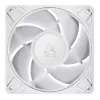 ARCTIC Freezer P12 Pro A-RGB (Balts) - 120 mm A-RGB PWM Ventilators ar Kabeļa Sadalītāju