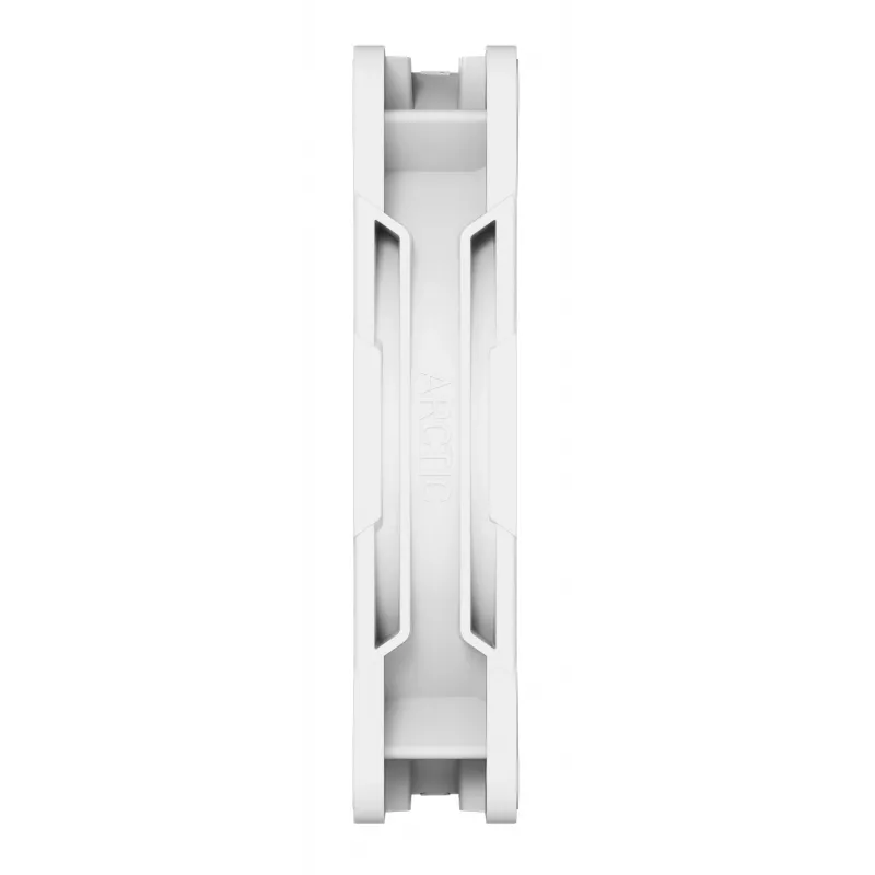 ARCTIC Freezer P12 Pro A-RGB (Balts) - 120 mm A-RGB PWM Ventilators ar Kabeļa Sadalītāju